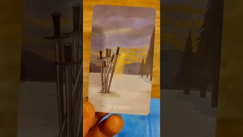 🔮 Vague d'amour ♥️ #guidance #tarot