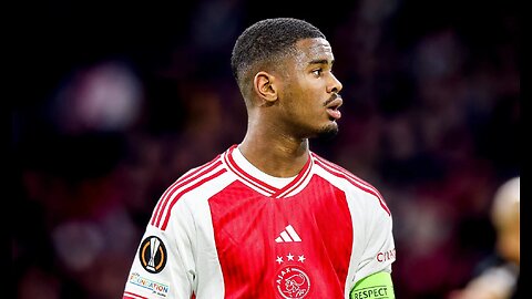 Jorrel Hato - World Class Potential