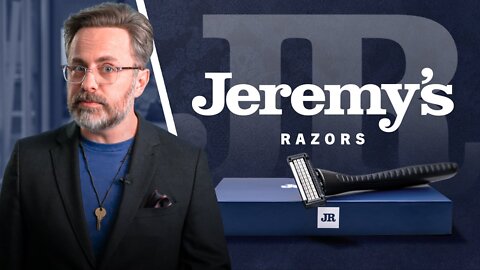 Daily Wire Owns Woke Razor Companies and Start's Their Own!