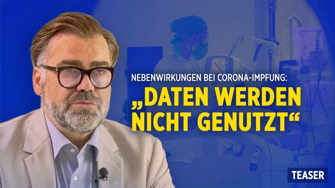 „Wir müssen von einem schwerwiegenden Versagen der Behörden ausgehen“ – Tom Lausen (Ausschnitt)