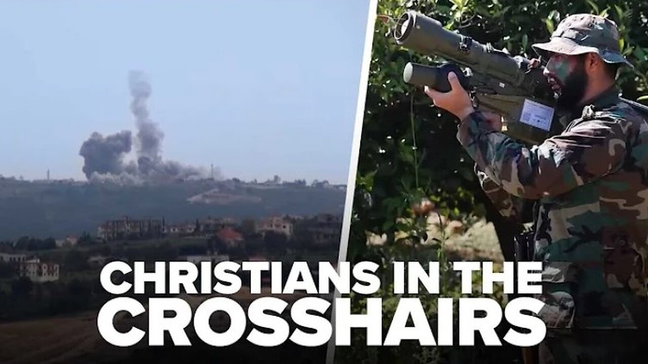 Christians Targeted | Christian World News - September 27, 2024