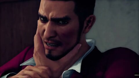 Yakuza: Like A Dragon Dangerous Repercussions