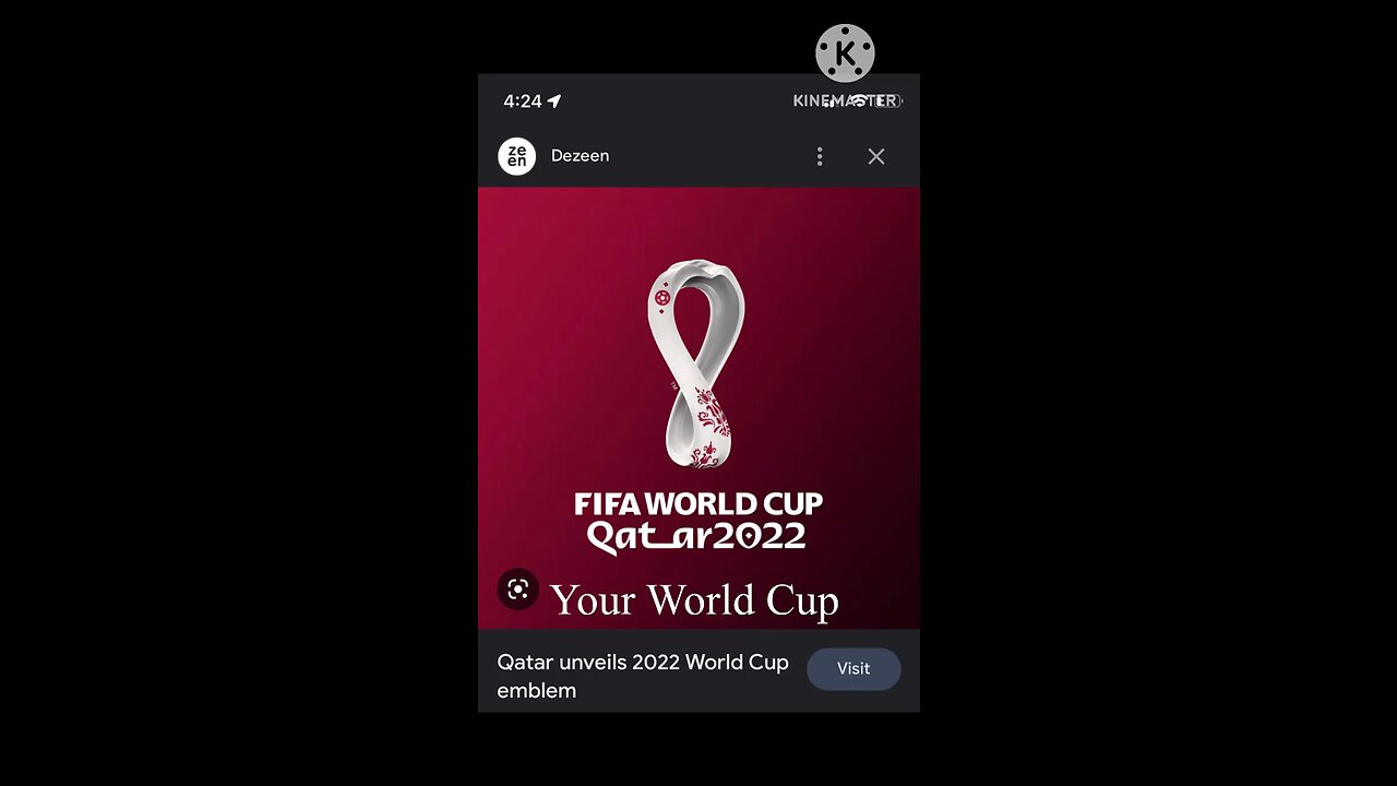 Your World Cup vs my World Cup