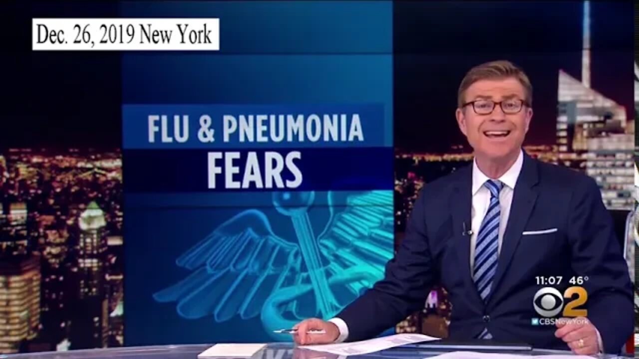 What Happened To The Flu?