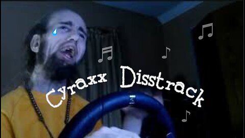 Cyraxx Diss Track