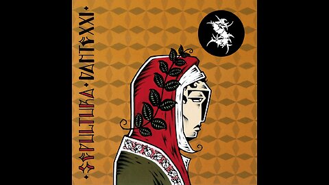 Sepultura - Dante XXI