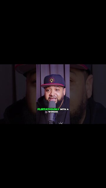 Flirting Warning How Innocent Actions can Lead to Damaging Allegations