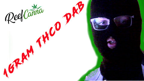 1 gram thco dab