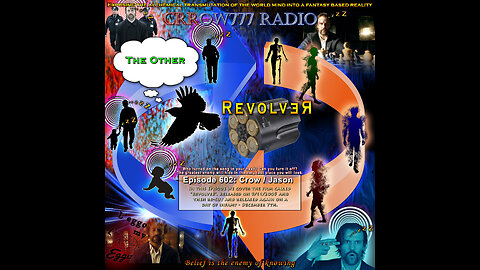 REVOLVER (Film 9/11/05) – Wake Up Mr. Greene!