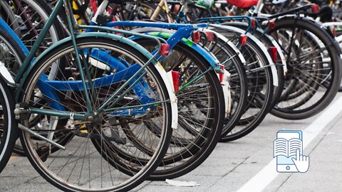 Manual Do Ciclista
