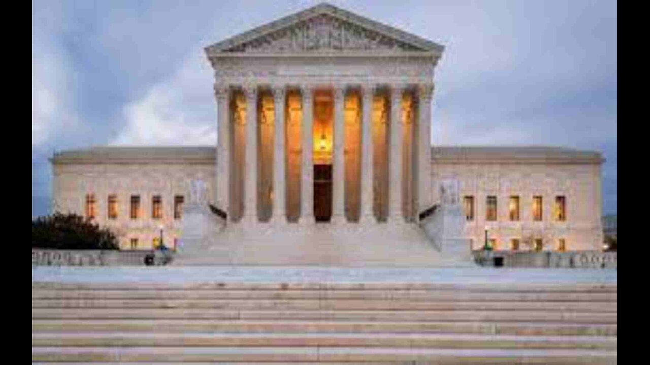 Supreme Court Orders Lower Court to Reconsider Gun Control Law in Massachusetts