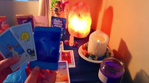 Scorpio - general love reading 16-22 November 2020