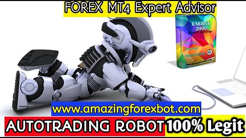 🔴 Recommended...!!! Best Automated Trading Forex Robot 2023 🔴