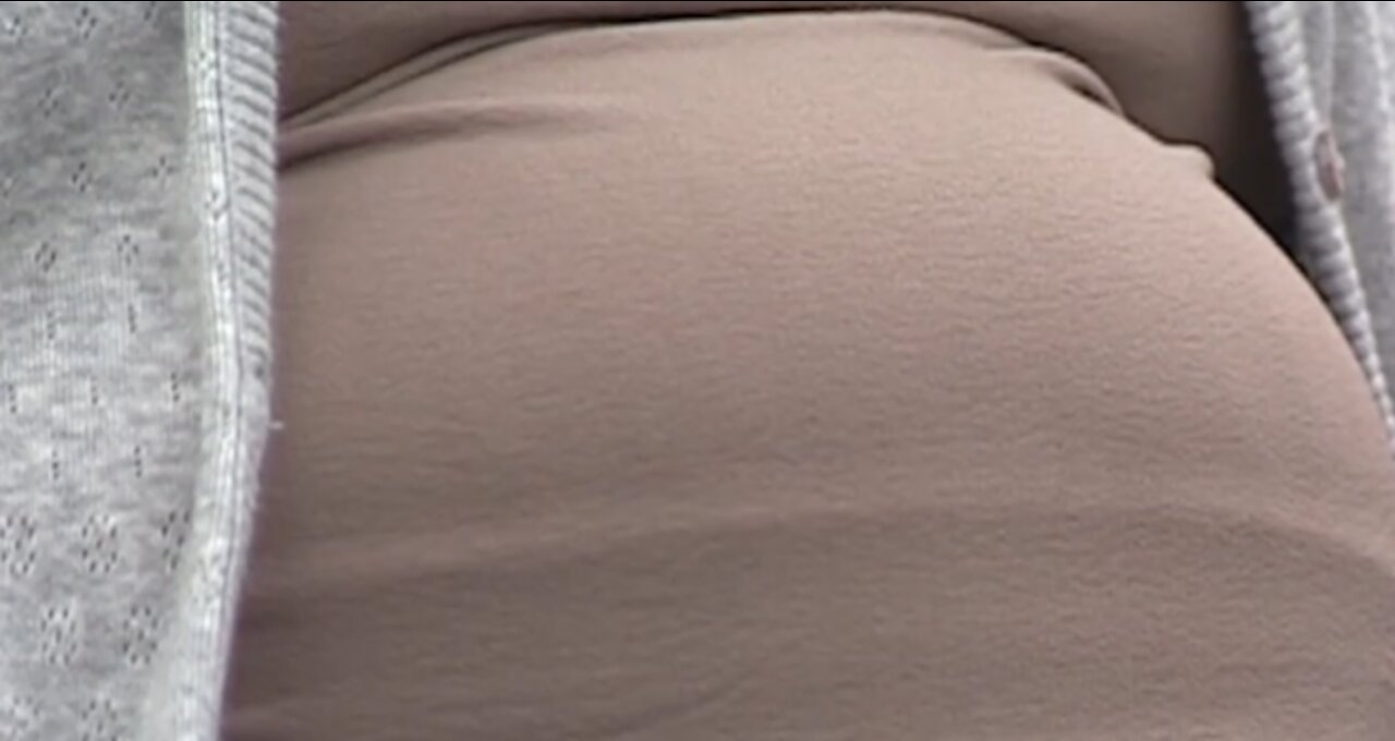 UnitedHealthcare director shares advice for handling pregnancy during pandemic