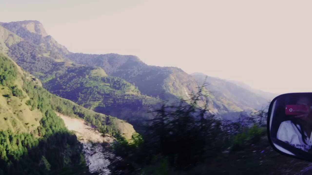 traveling to Himachal Pradesh