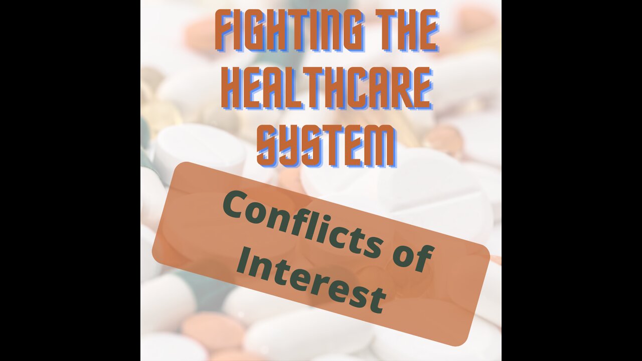 Conflict of Interest Undermining Employers Purchase of Health Benefits
