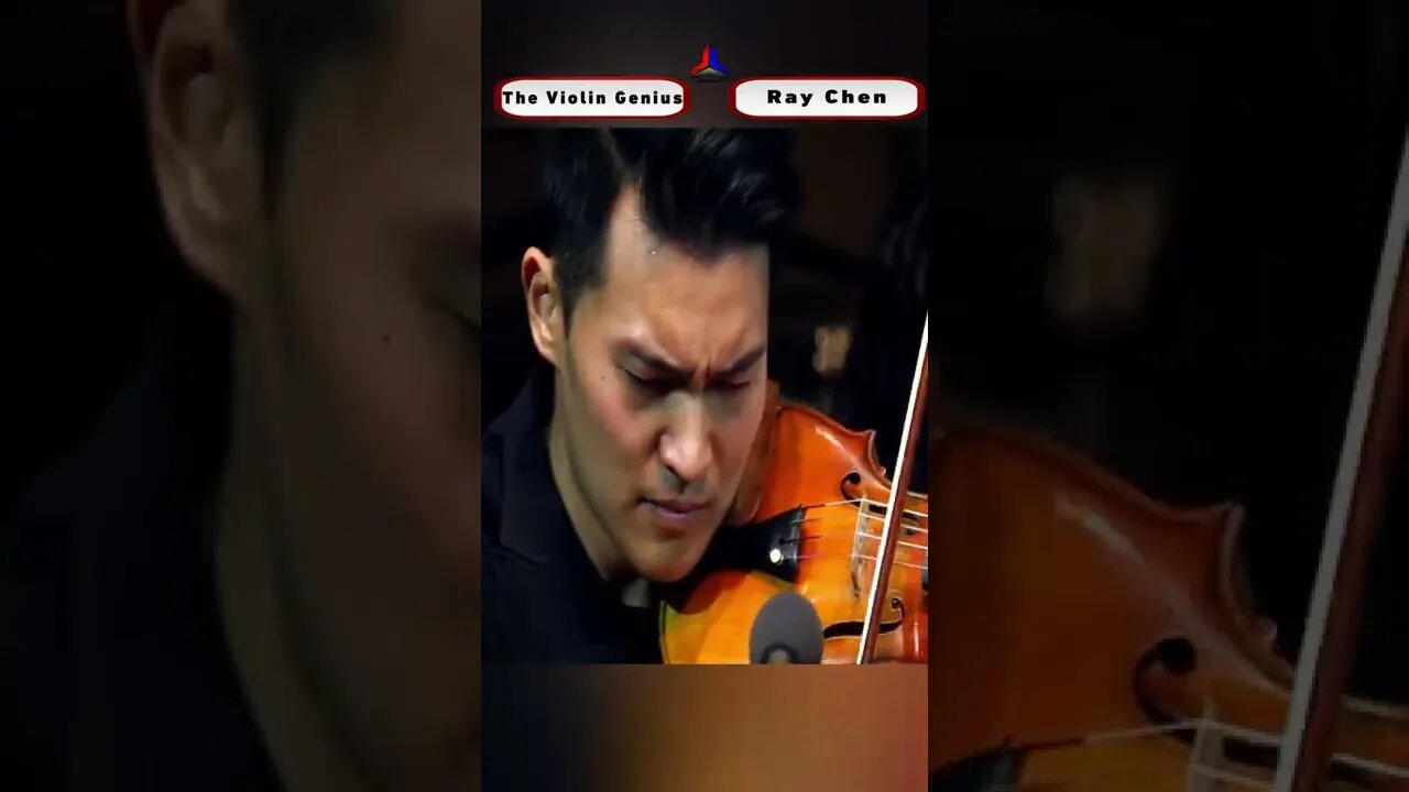 The Violin Genius6