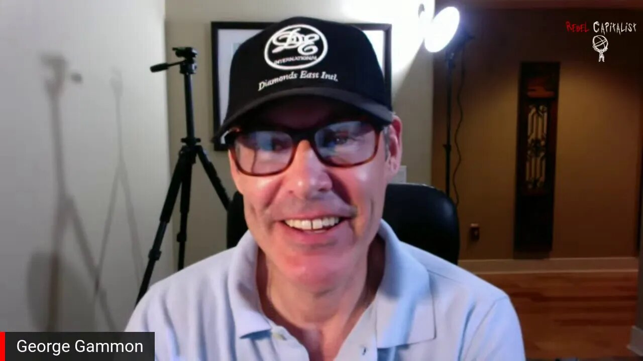 Powell Says M2 Money Supply Doesn't Matter Anymore!!