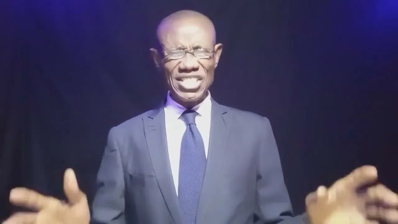 What to Do for God to Do Great Things | RevAmbassadorPromise