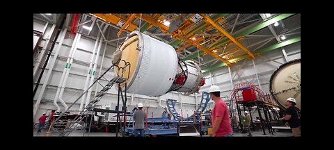 Artemis: Onward to the Moon