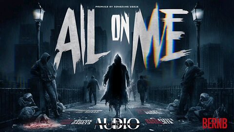 Audio Art Gallery - All On Me (feat. Kidd Kidd)