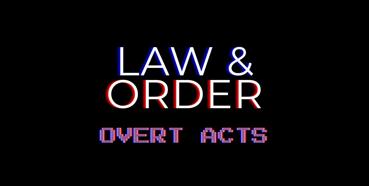 'The Law' Ain't Coming To 'HELP!' | LIVE! Floatshow [8PM EST]