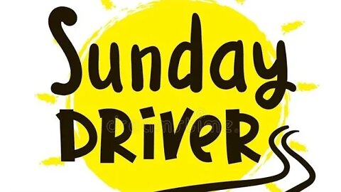 A ban on Sunday drivers!