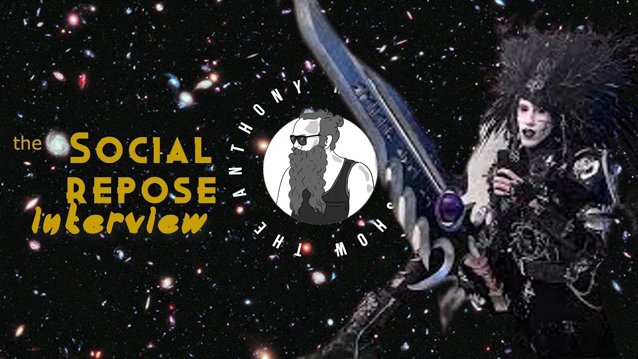 The Social Repose Interview