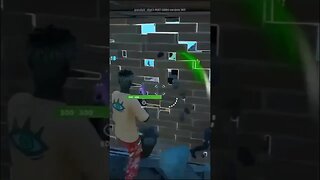 Perfect Timing #fortnite #shorts