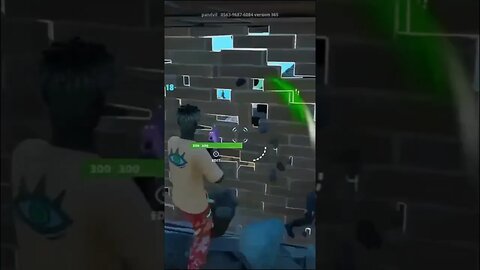 Perfect Timing #fortnite #shorts