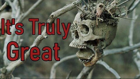 In Defense of Bone Tomahawk