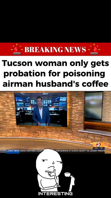 Can You Imagine If A Man Did This?