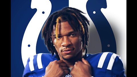 2023 Indianapolis Colts Hype Video