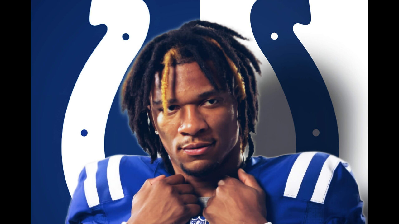 2023 Indianapolis Colts Hype Video