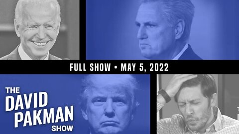 More Shocking Leaked Audio, Biden Slams MAGA 5/5/22