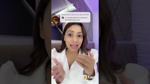 É tão importante esse exame morfológico?