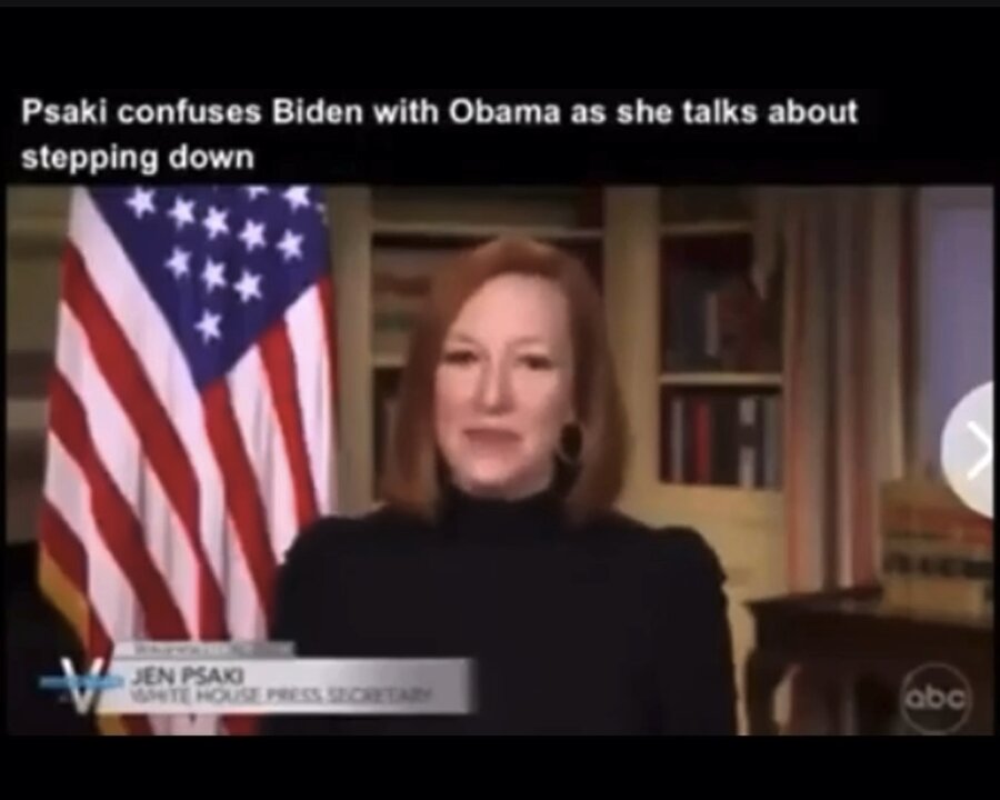 This Is Obama’s Third Term: Obama Runs Everything