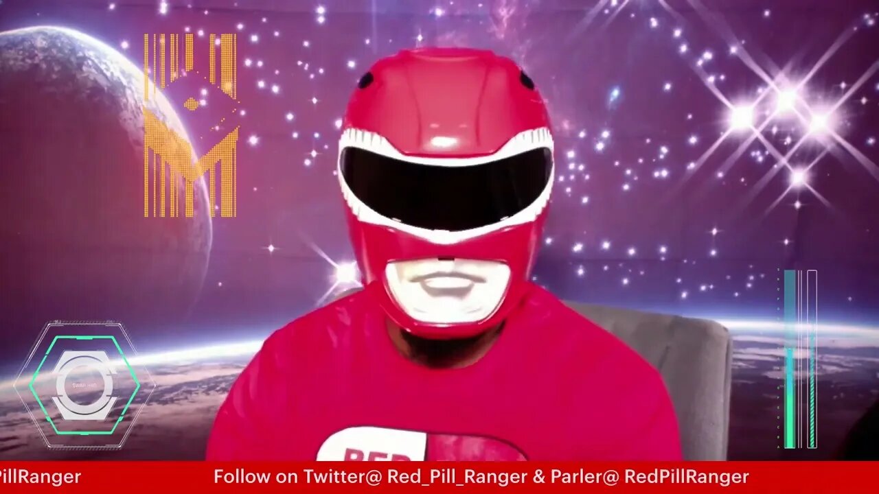 What exactly is Red Pill #thetruthwillsetyoufree #freeyourmind