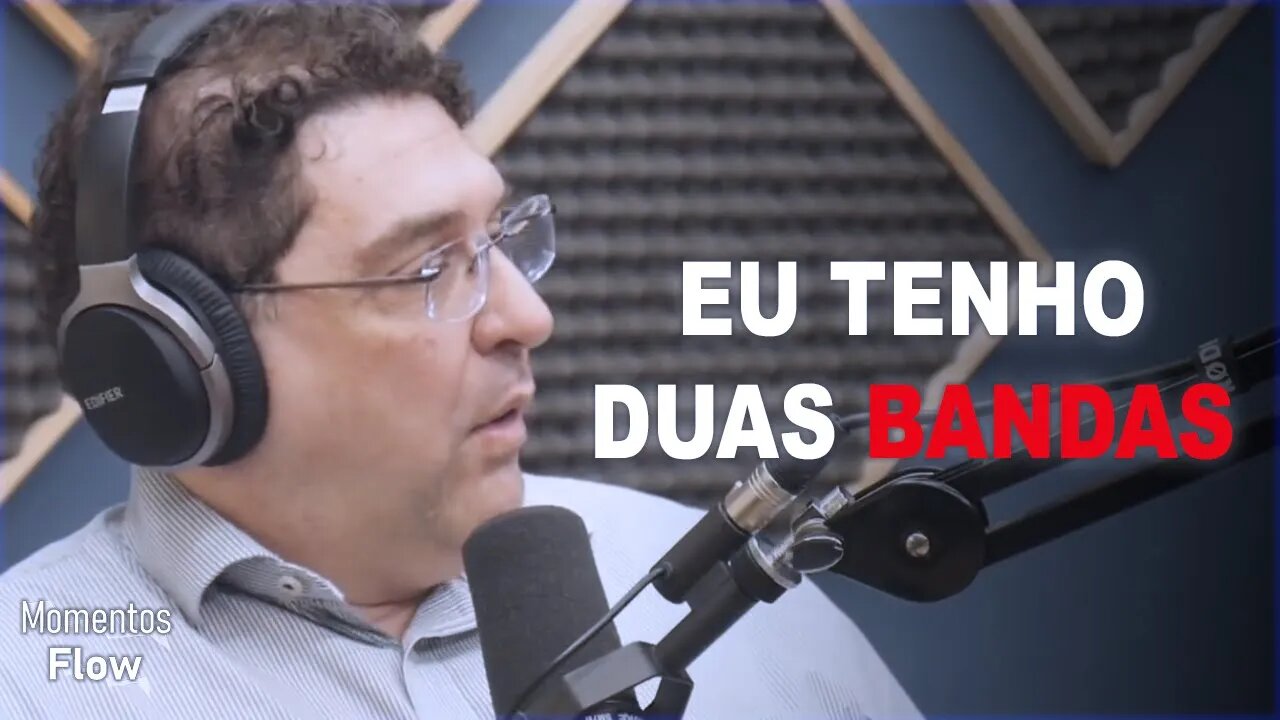PAIS ARTISTAS: MÚSICA E PINTURA | MOMENTOS FLOW