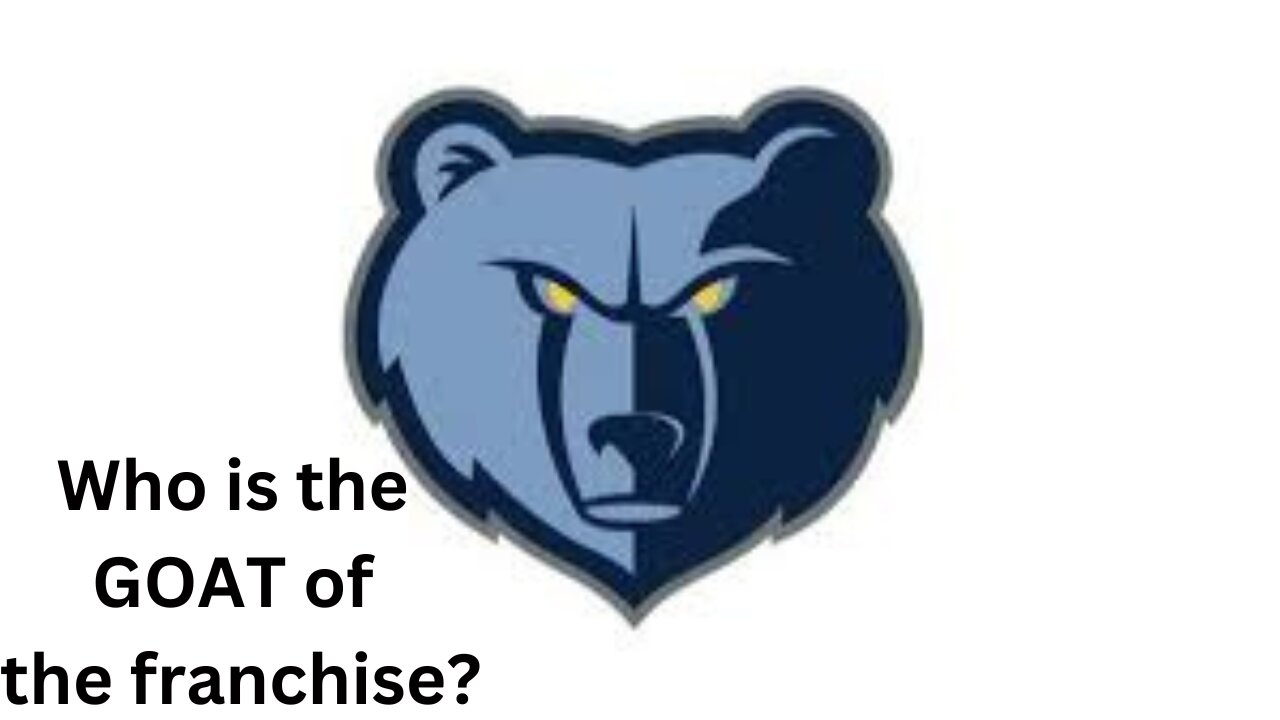 Who is the best player in Memphis Grizzlies history?