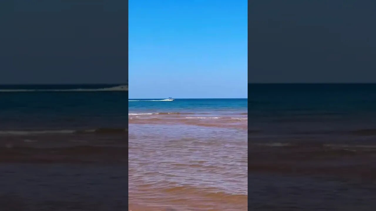 Boats by the beach