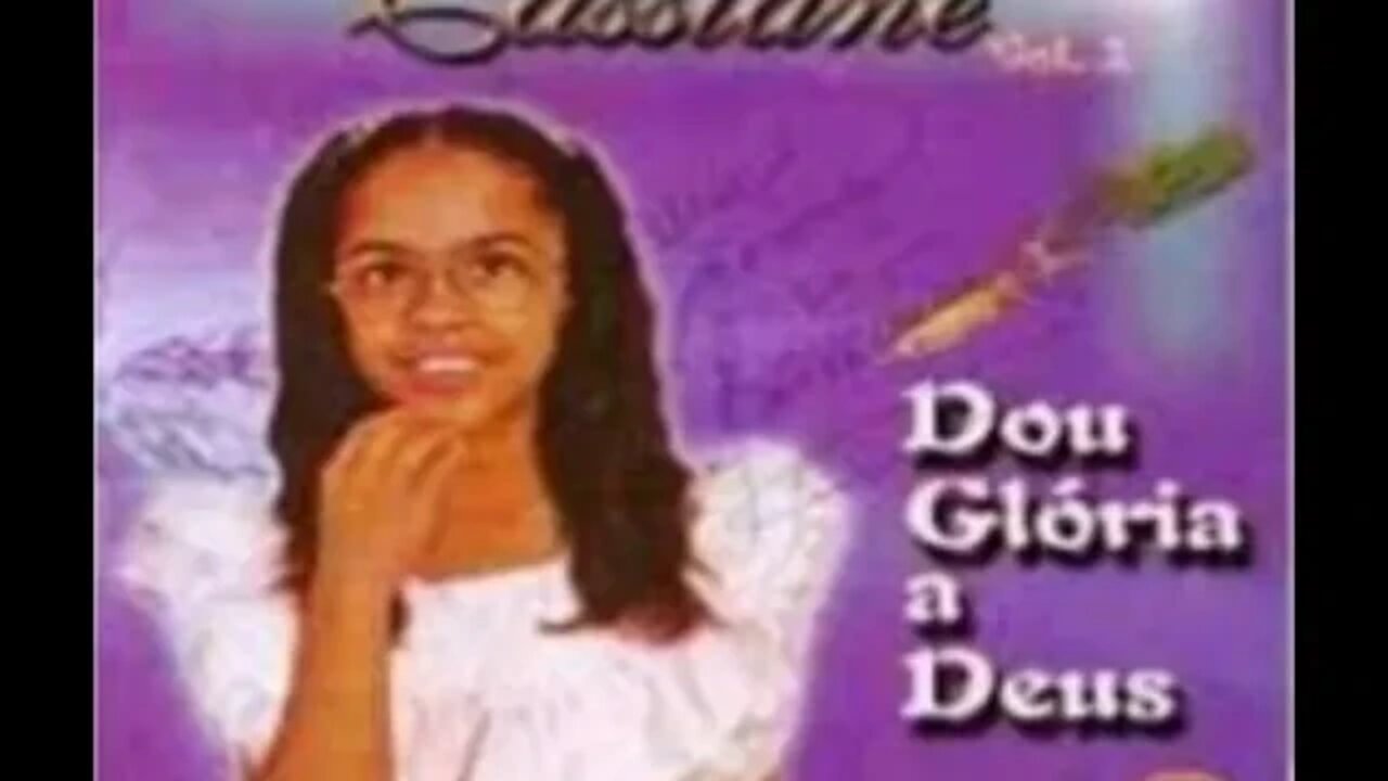 Cassiane Jerusalém play back