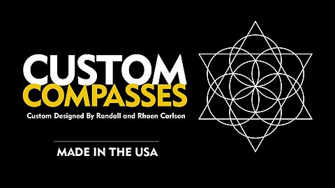Carlson’s Custom Compasses Purpose