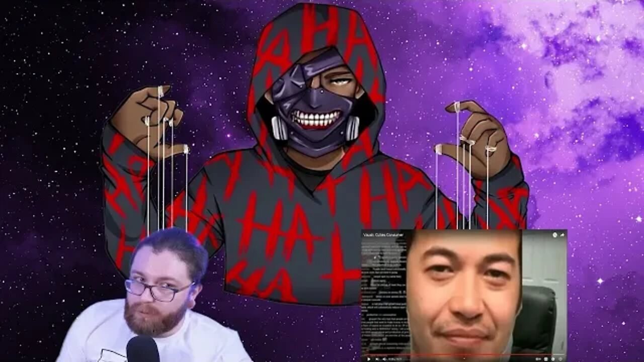 Vaush Went INSANE With This