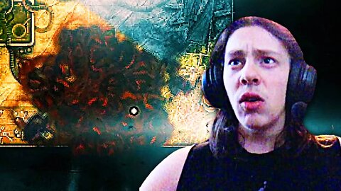 What Is This Dark Cloud Of Shadows? | Darkwood - Part 5