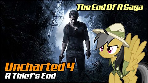 Big Brother Is Watching You│Uncharted 4 #2.2