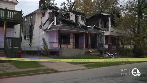 Six indicted for murder of Alishah Pointer, woman found dead in basement of East Cleveland home