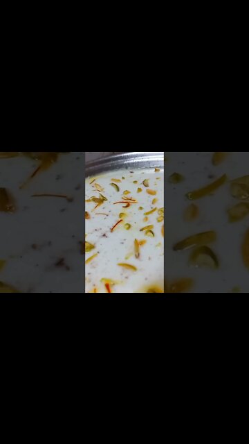 Kharvas Recipe #colostrummilk #recipe #food #dessert #shorts #easyrecipe #cheek #dryfruits