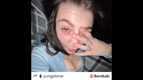 Yung Alone - Didn’t Take My Bitch Cuz I Didn’t Own Her (No Objectifying)