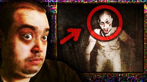 I FOUND A VHS TAPE. YOU WOULDN'T BELIEVE WHAT WAS ON IT!... | Thou Shall Not Kill Horror Game